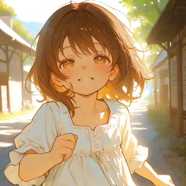 Profile image of ミア