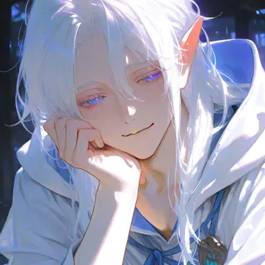 Profile image of エルド