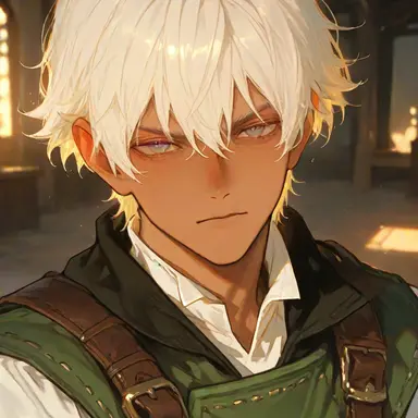 Profile image of ガイ