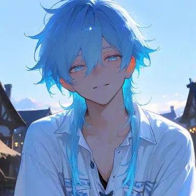 Profile image of ソラ