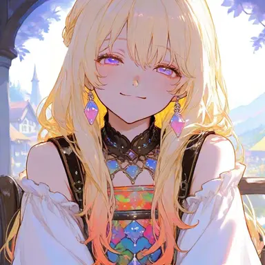 Profile image of リリナ