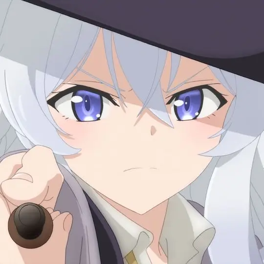 CrispAinu2628의 イレイナ　ヤンデレ