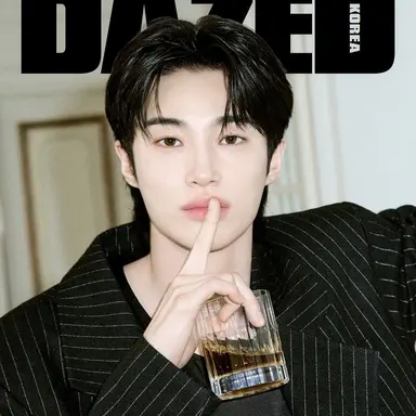 Profile image of Byeon Woo Seok