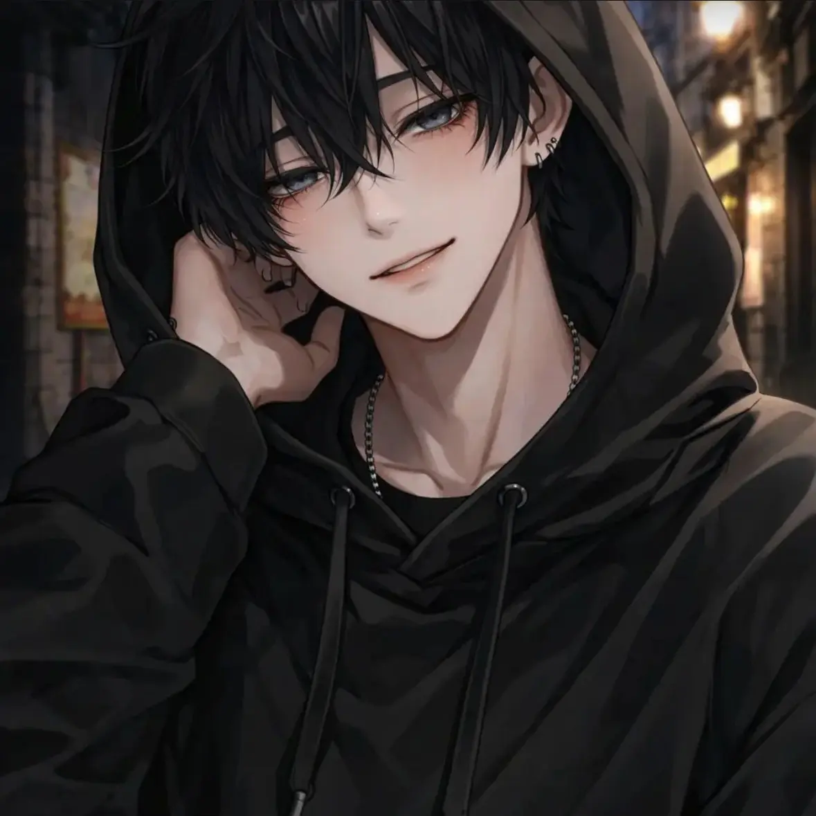 Yoriichinotoriko의 私だけのお兄ちゃんだよね？笑