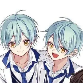 Profile image of Yayoi & Kao