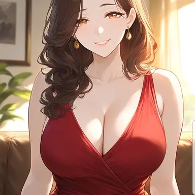 Profile image of Vivienne