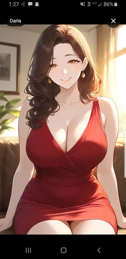 Profile image of Vivienne