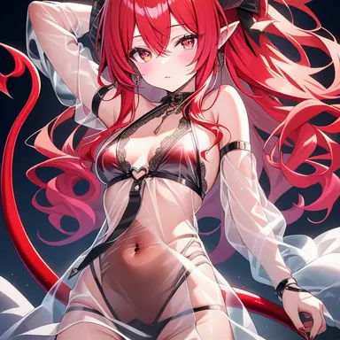 Profile image of ミラ