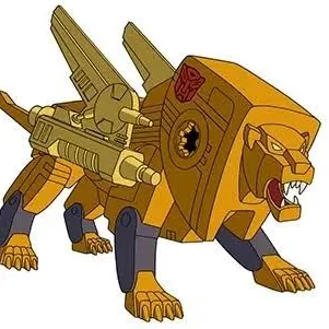 Profile image of Steeljaw