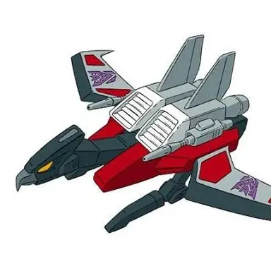 Profile image of Lazerbeak