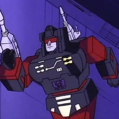 Profile image of Frenzy