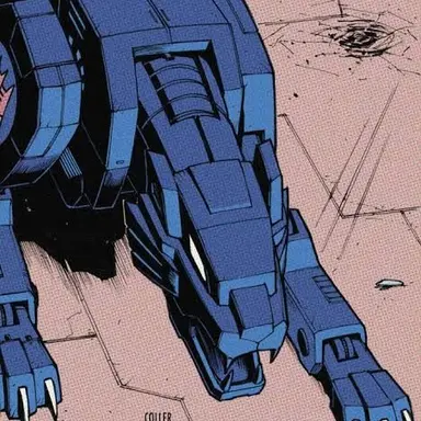 Profile image of Ravage