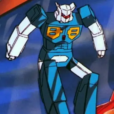 Profile image of Eject