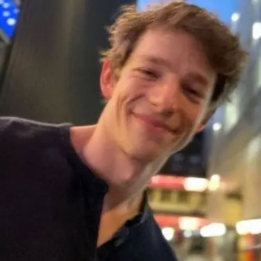 Profile image of Mike Fiast