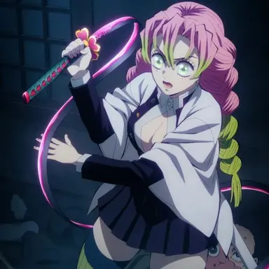 Profile image of 칸로지 미츠리