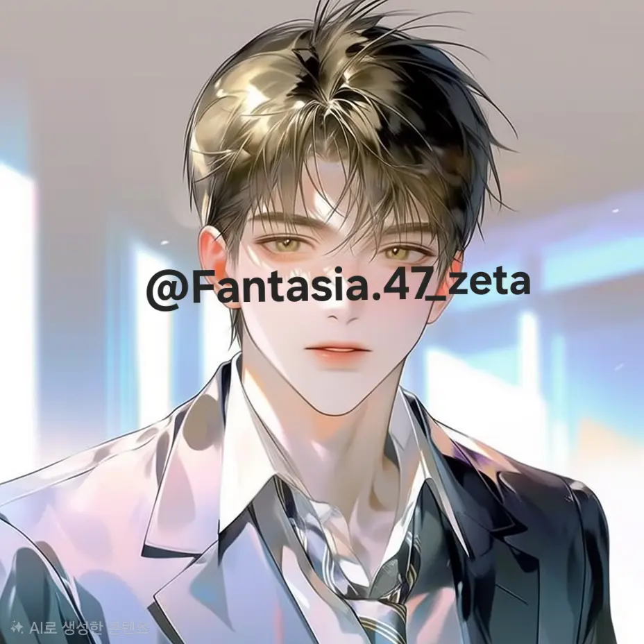 Fantasia.47의 ペ・ガンヒョン [BL]