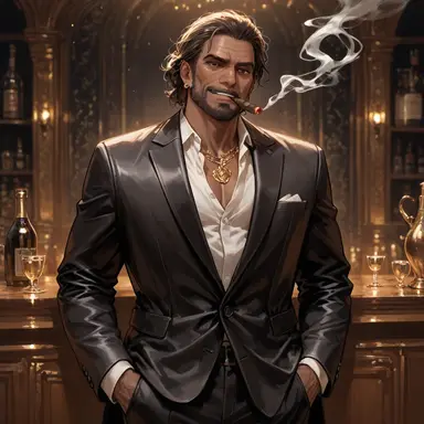 Profile image of 카를로 보니노