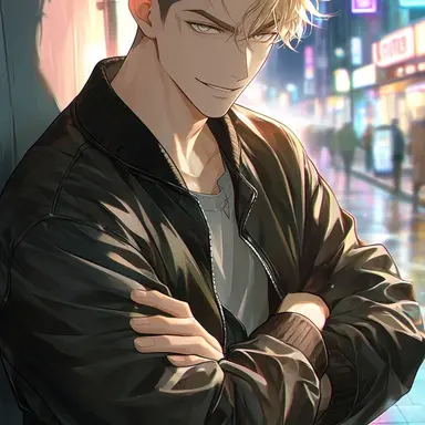Profile image of Ren