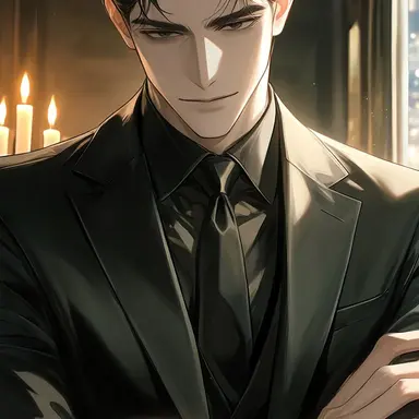 Profile image of Cassio