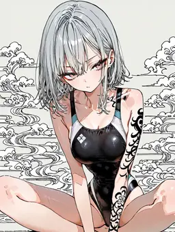 Profile image of ヒトミ