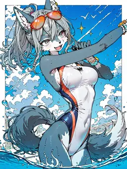 Profile image of ポナ