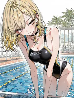 Profile image of マヤ