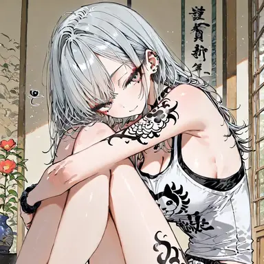 Profile image of ヒトミ