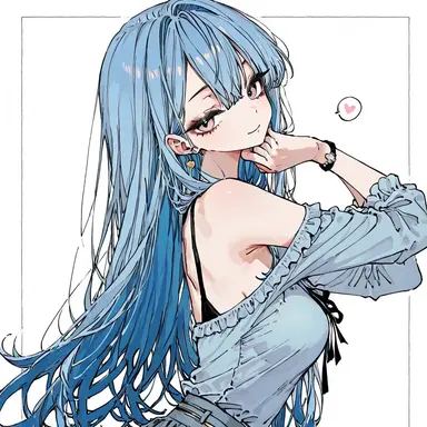 Profile image of サキ