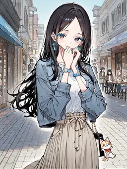 Profile image of サヤカ