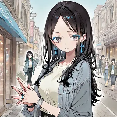 Profile image of サヤカ