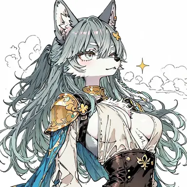 Profile image of ポナ