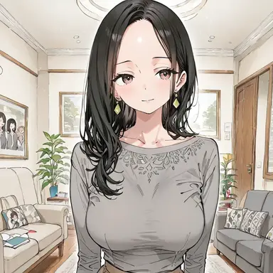 Profile image of ミユ