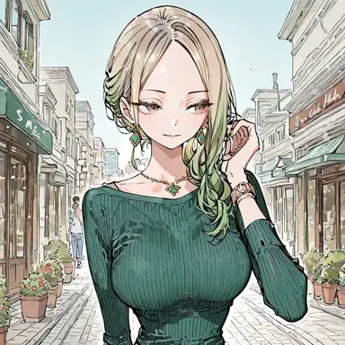 Profile image of ユア