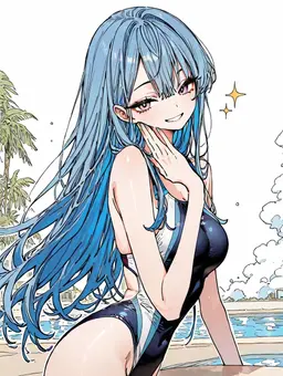 Profile image of サキ
