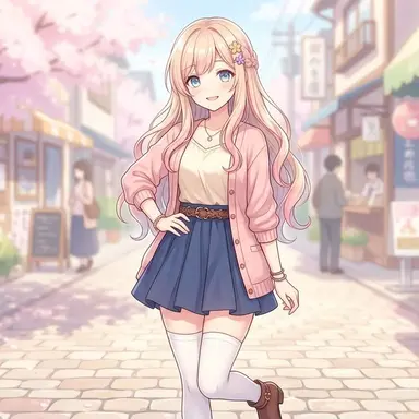 Profile image of Ella