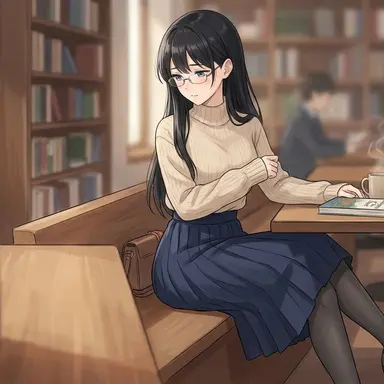 Profile image of Suki