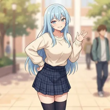 Profile image of Maya