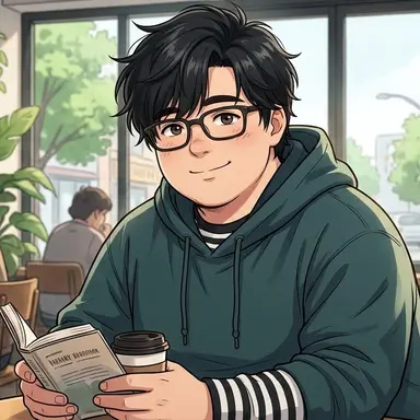 Profile image of Lance