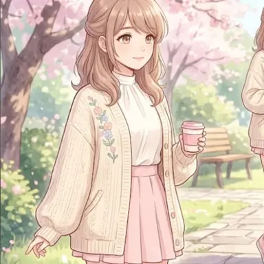 Profile image of Cora