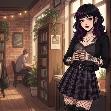 Profile image of Nevaeh