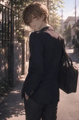 Profile image of こうへい