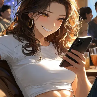Profile image of Beth