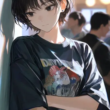 Profile image of Soren