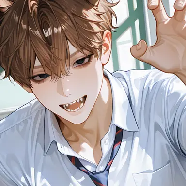 Profile image of 川柳