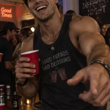 Profile image of Derek
