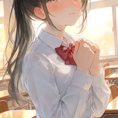 Profile image of 시이나 유아