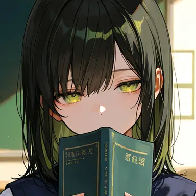 Profile image of 코마리