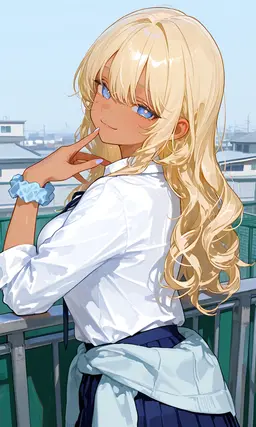 Profile image of 미오