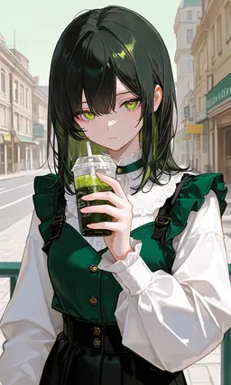 Profile image of 코마리