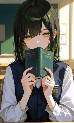 Profile image of 코마리
